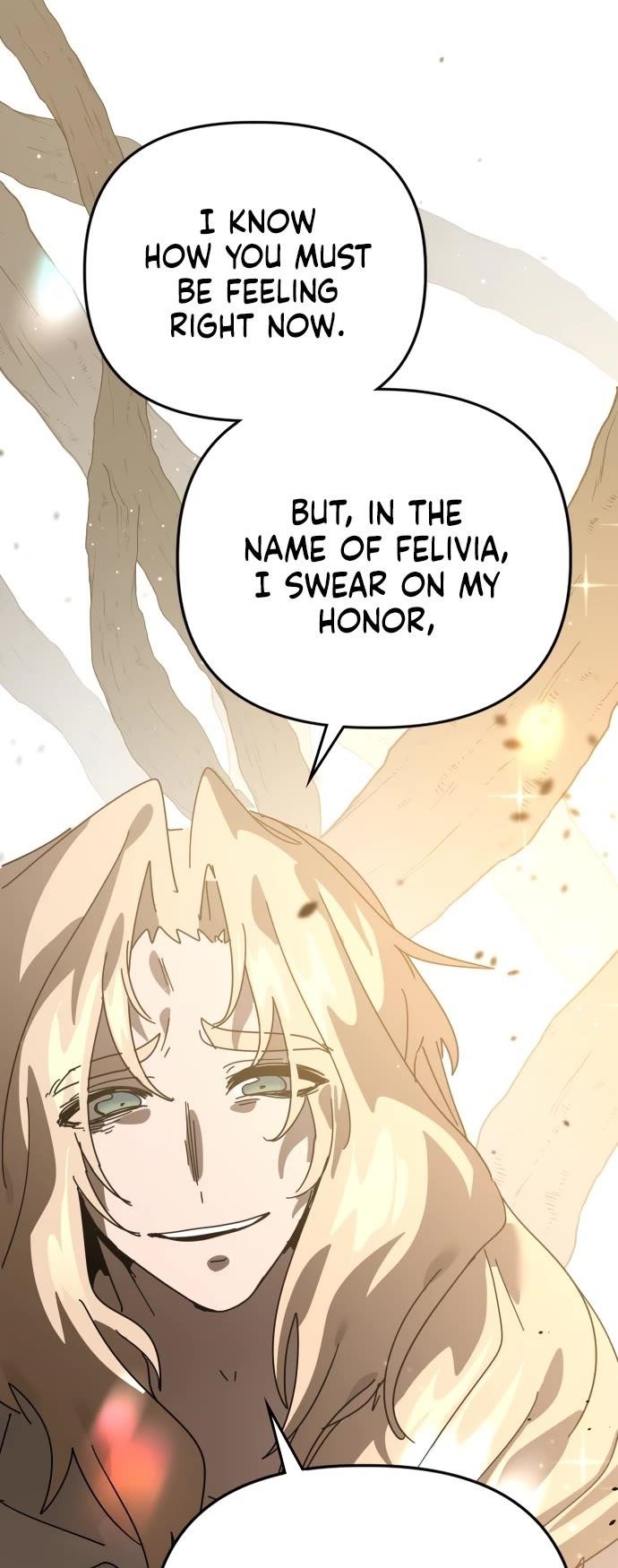 My Second Life is a Healing Life? Chapter 86 - Page 32