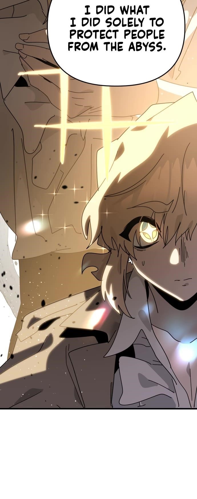 My Second Life is a Healing Life? Chapter 86 - Page 33