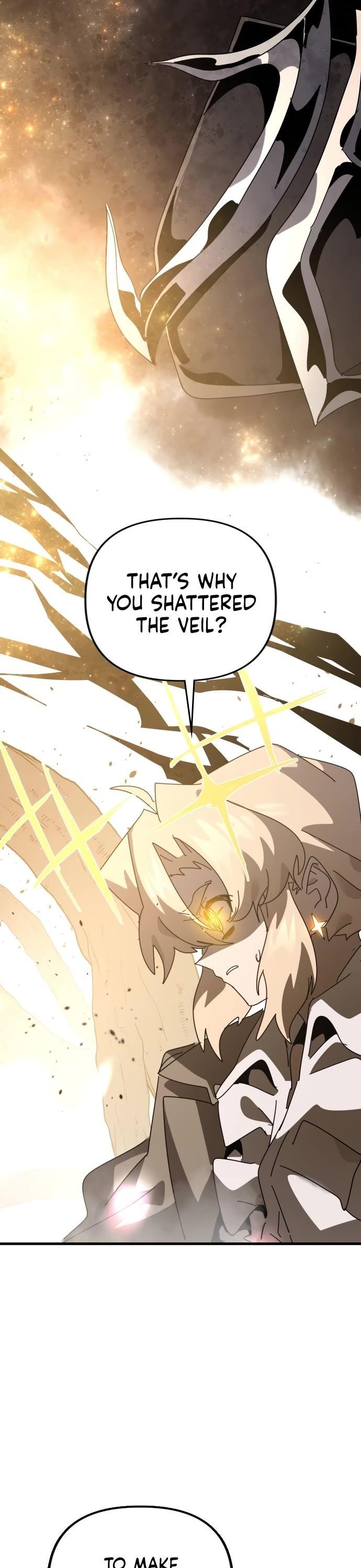 My Second Life is a Healing Life? Chapter 86 - Page 37