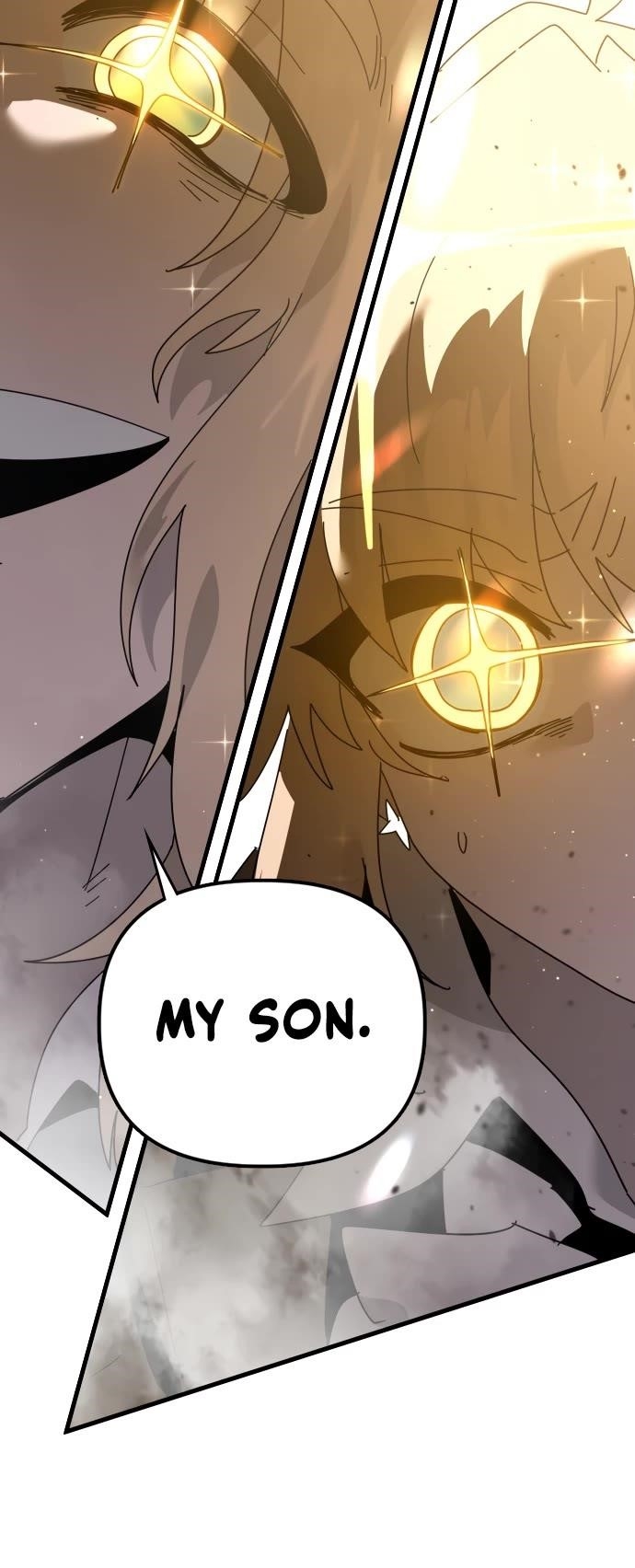 My Second Life is a Healing Life? Chapter 86 - Page 39