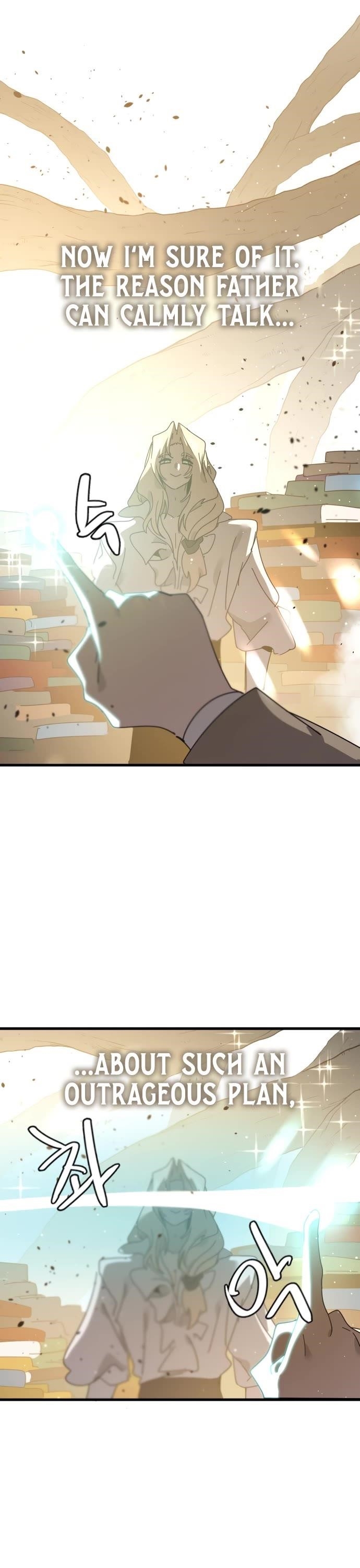 My Second Life is a Healing Life? Chapter 86 - Page 41