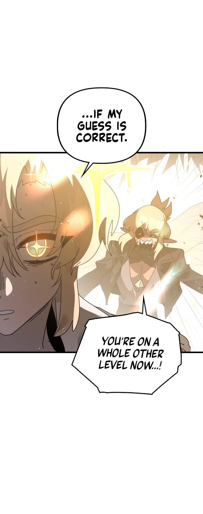 My Second Life is a Healing Life? Chapter 86 - Page 44