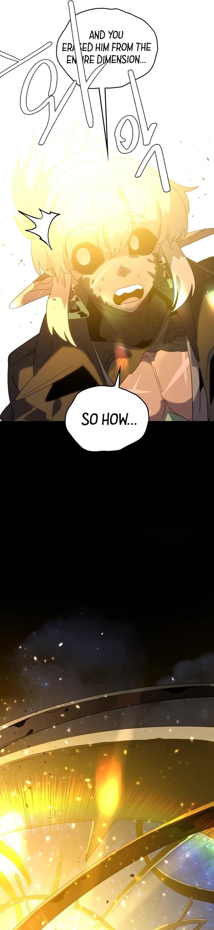 My Second Life is a Healing Life? Chapter 86 - Page 45