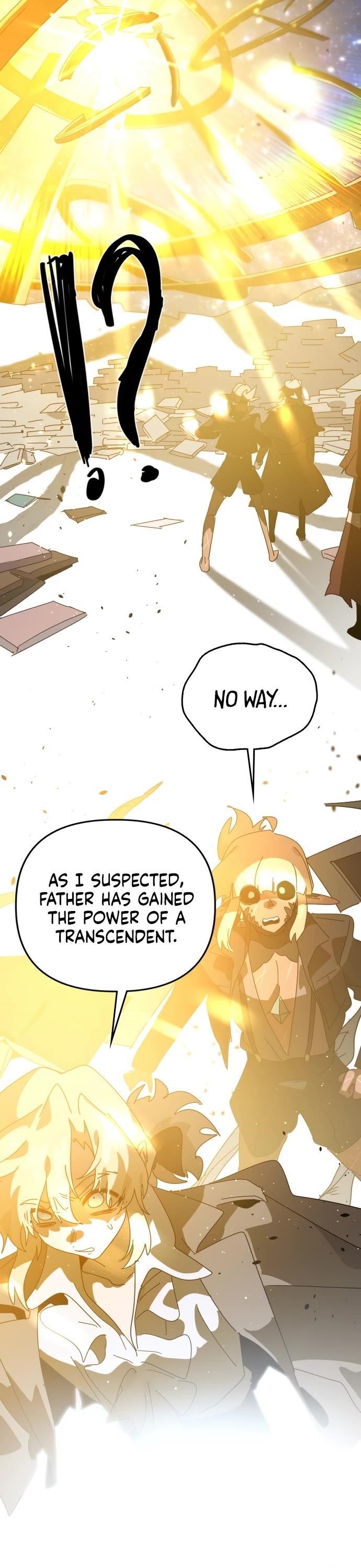 My Second Life is a Healing Life? Chapter 86 - Page 46