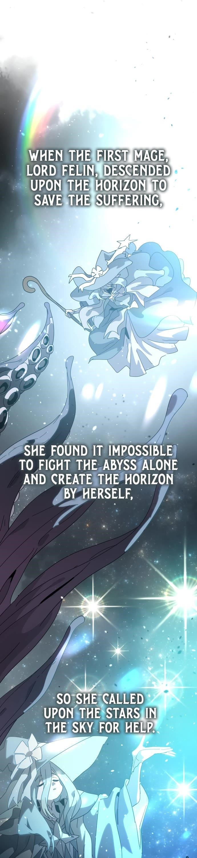 My Second Life is a Healing Life? Chapter 86 - Page 47