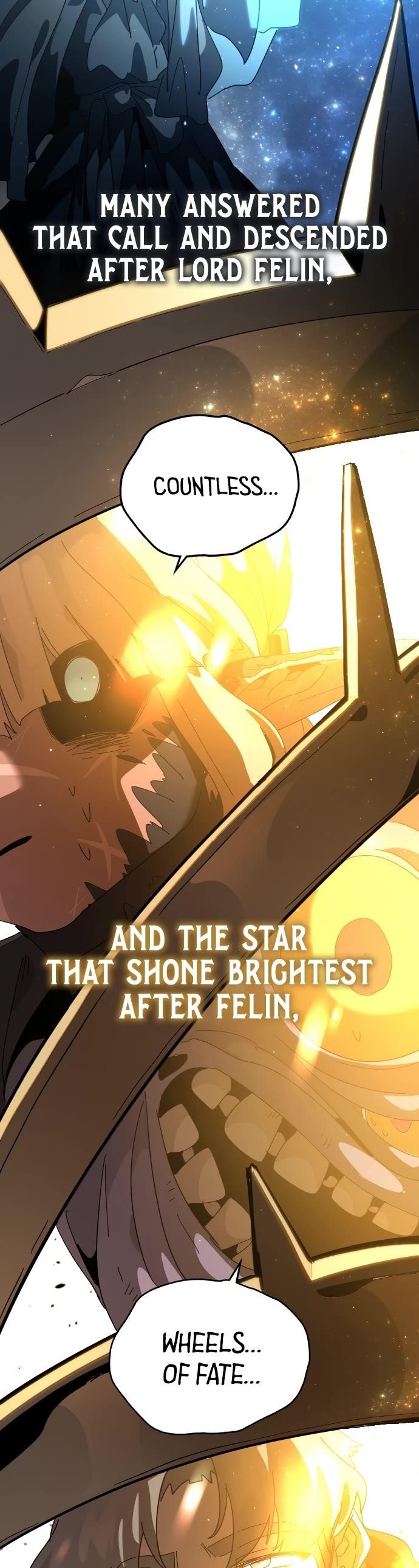 My Second Life is a Healing Life? Chapter 86 - Page 48