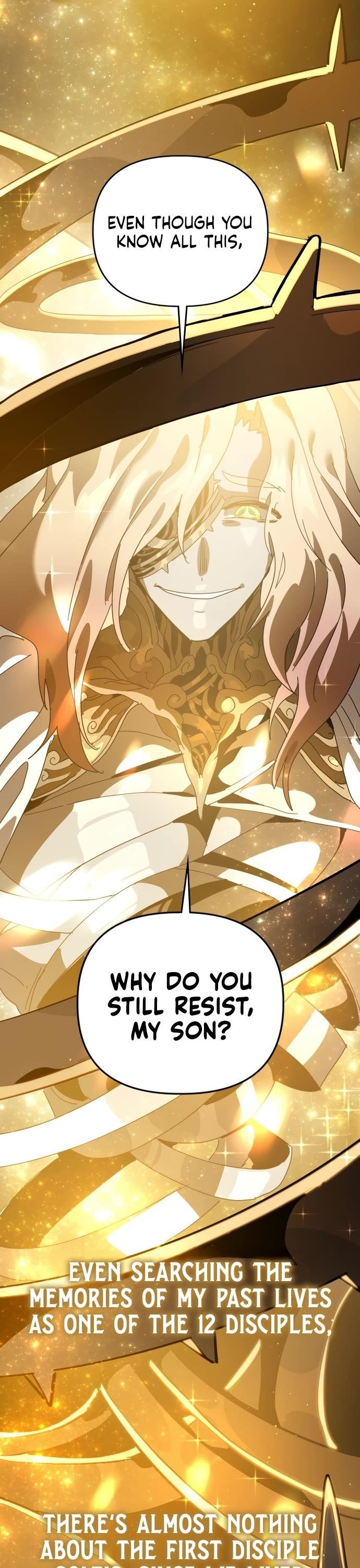 My Second Life is a Healing Life? Chapter 86 - Page 50