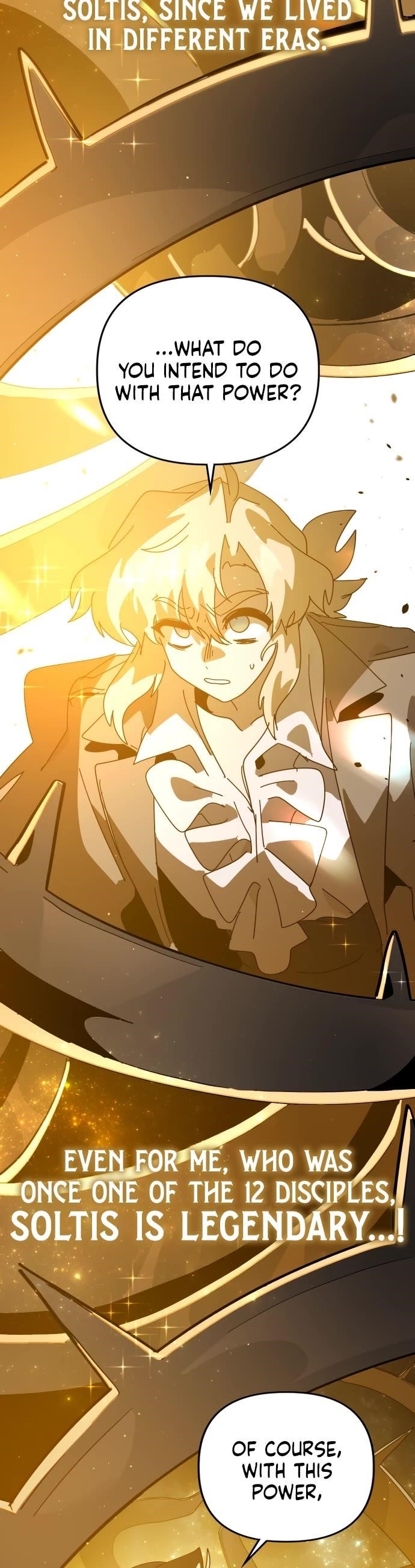 My Second Life is a Healing Life? Chapter 86 - Page 51