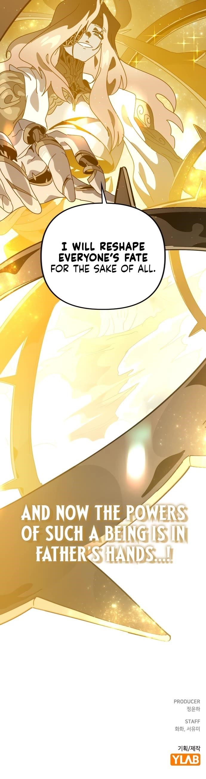 My Second Life is a Healing Life? Chapter 86 - Page 52