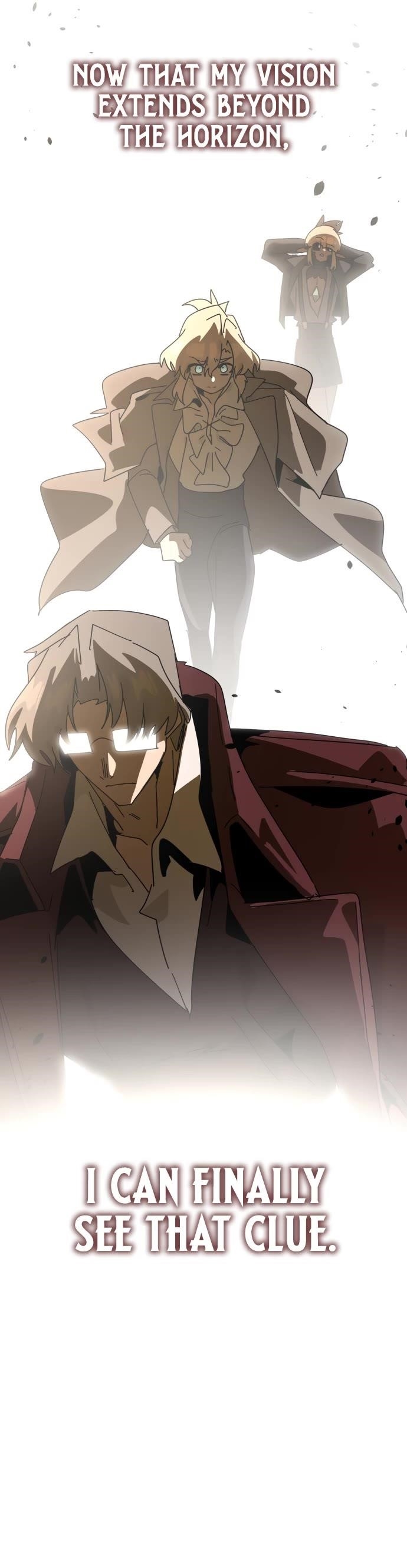 My Second Life is a Healing Life? Chapter 86 - Page 6