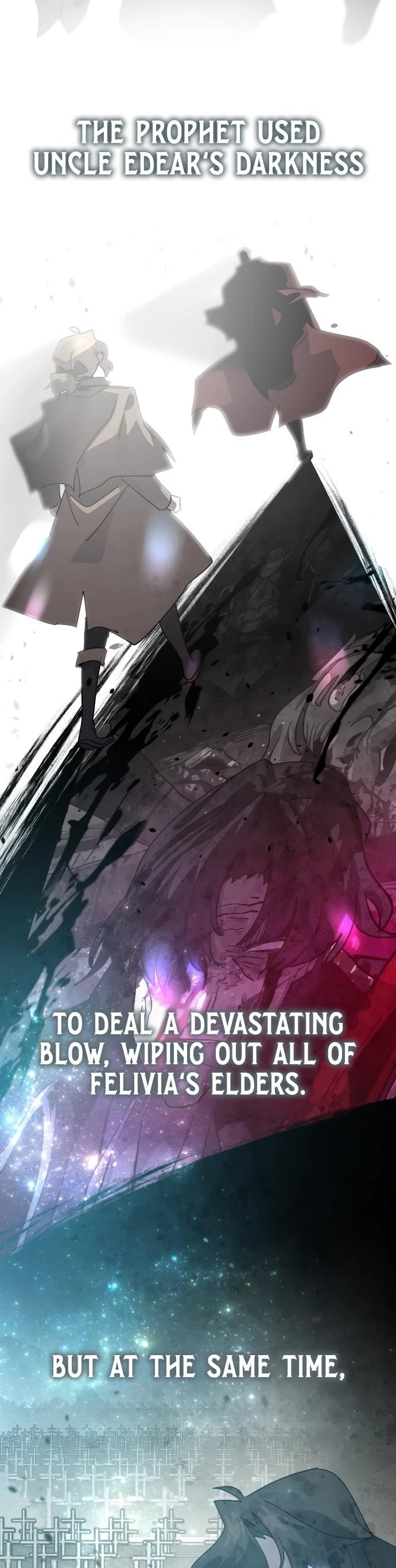 My Second Life is a Healing Life? Chapter 86 - Page 9