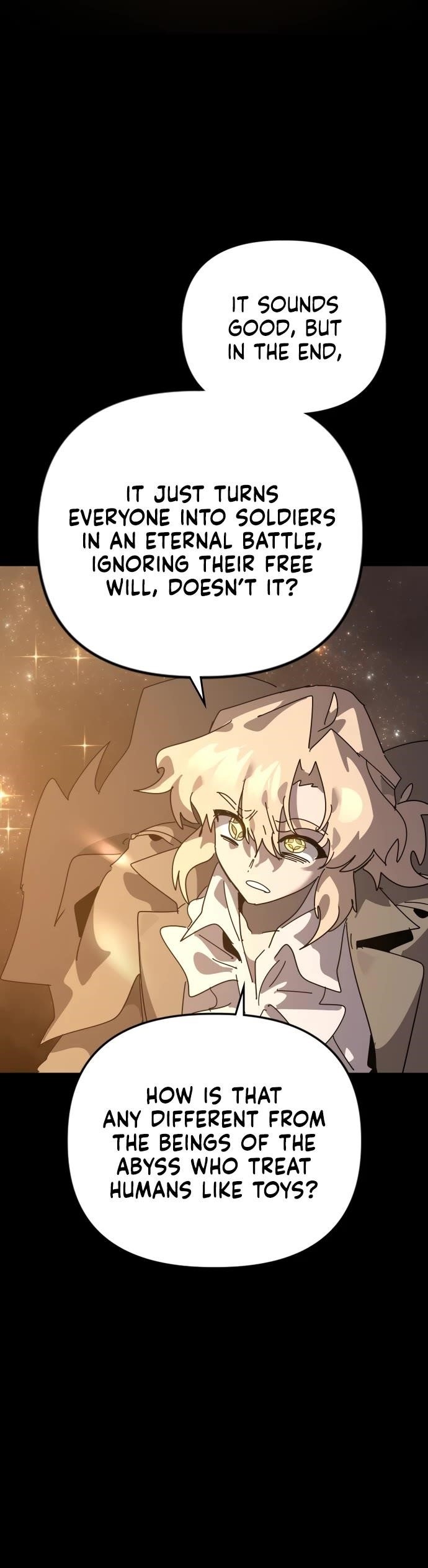 My Second Life is a Healing Life? Chapter 87 - Page 13