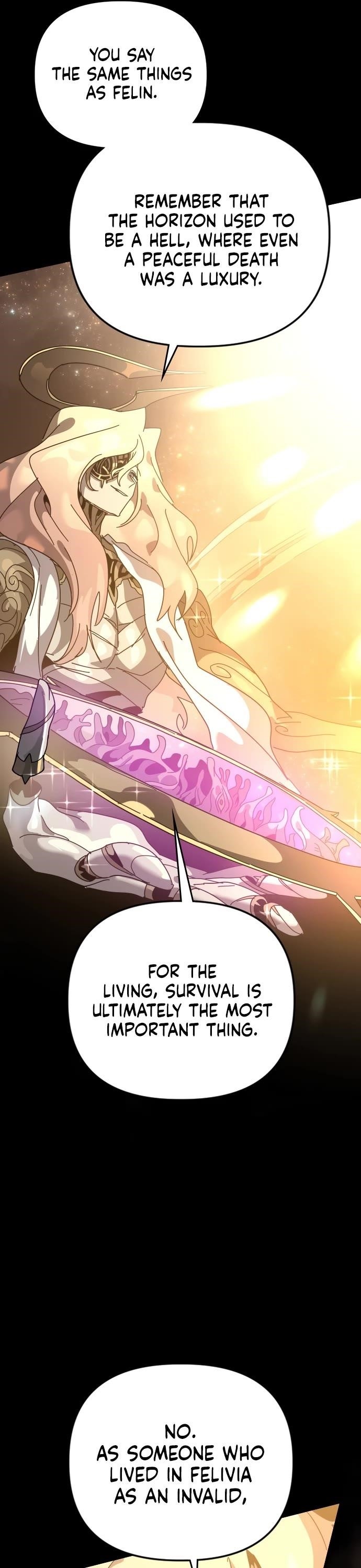 My Second Life is a Healing Life? Chapter 87 - Page 14