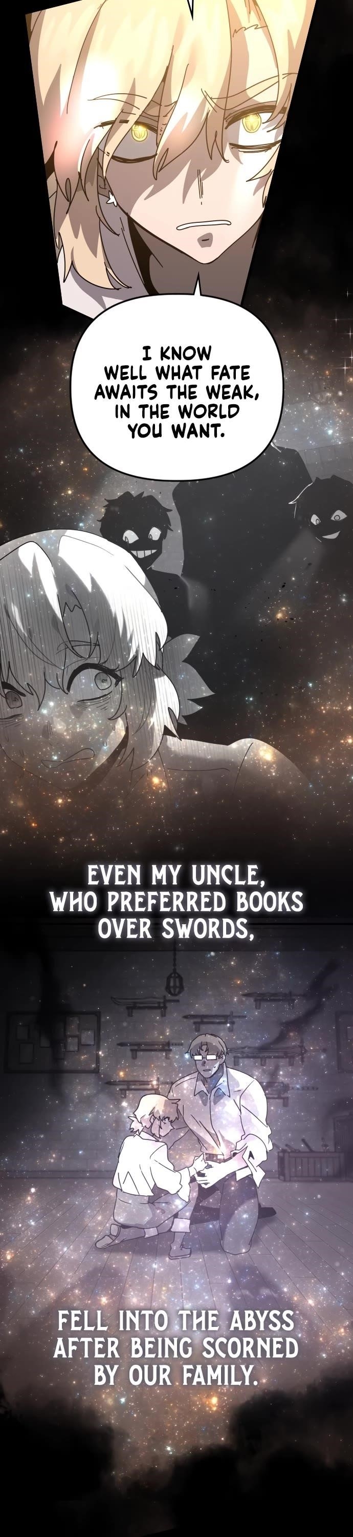 My Second Life is a Healing Life? Chapter 87 - Page 15