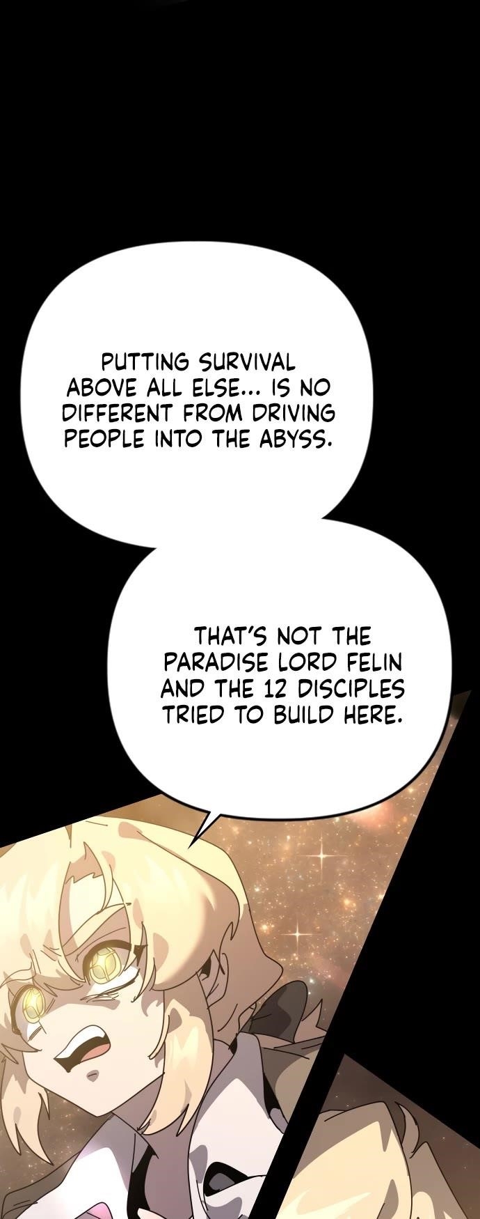 My Second Life is a Healing Life? Chapter 87 - Page 16