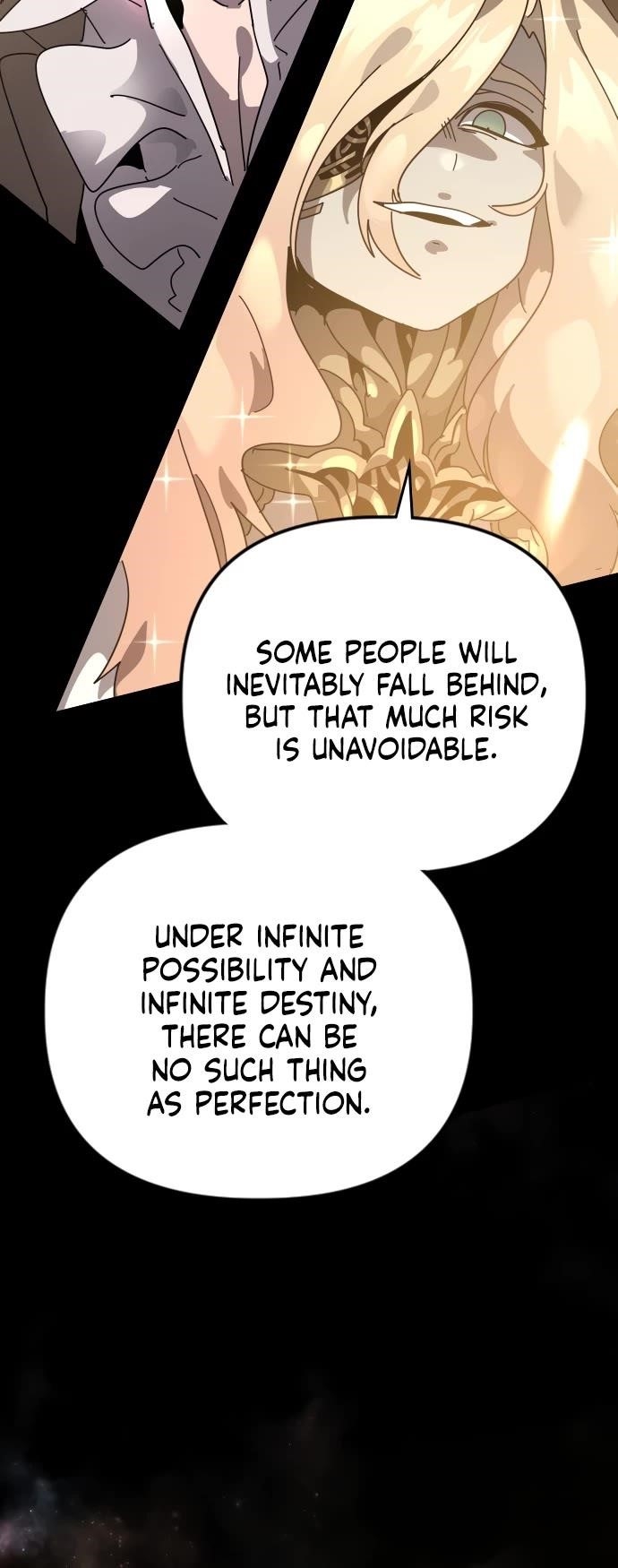 My Second Life is a Healing Life? Chapter 87 - Page 17