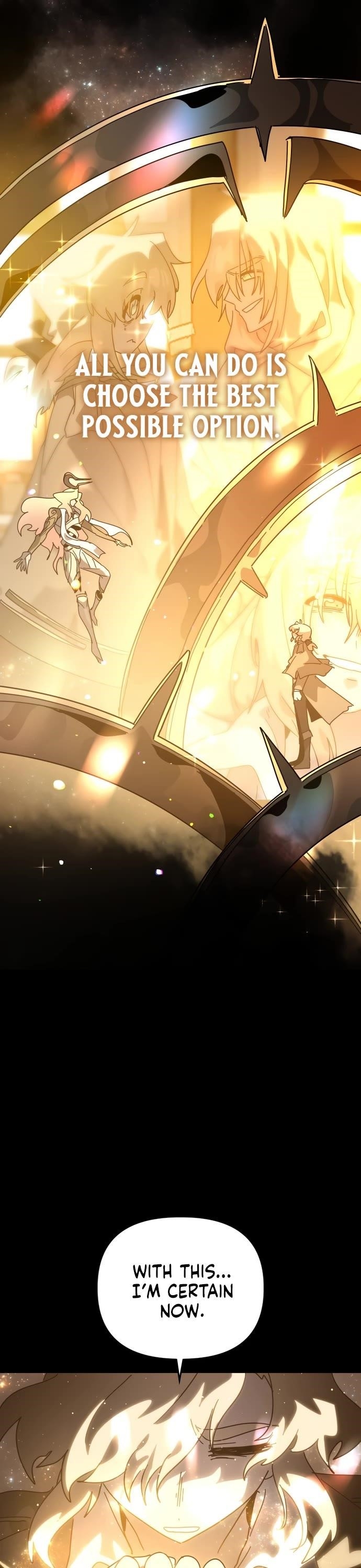 My Second Life is a Healing Life? Chapter 87 - Page 18