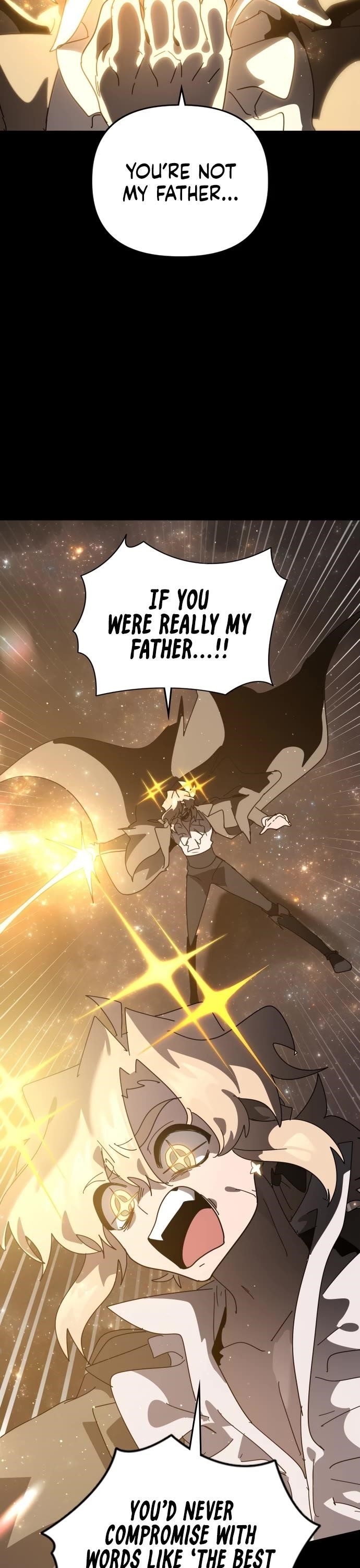 My Second Life is a Healing Life? Chapter 87 - Page 19