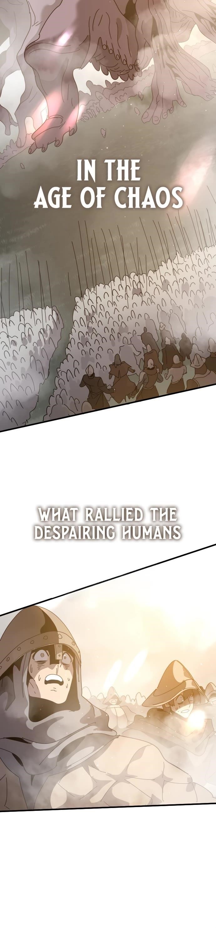 My Second Life is a Healing Life? Chapter 87 - Page 2