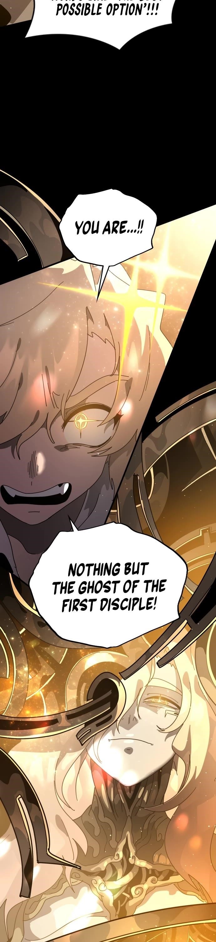 My Second Life is a Healing Life? Chapter 87 - Page 20