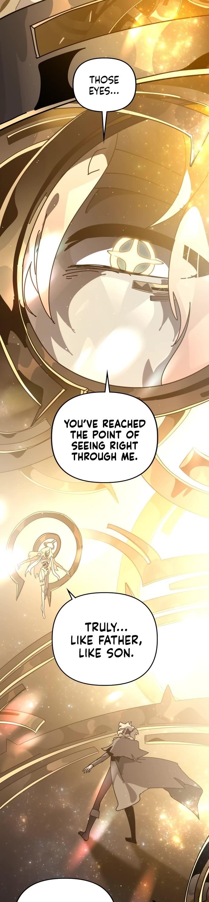 My Second Life is a Healing Life? Chapter 87 - Page 21