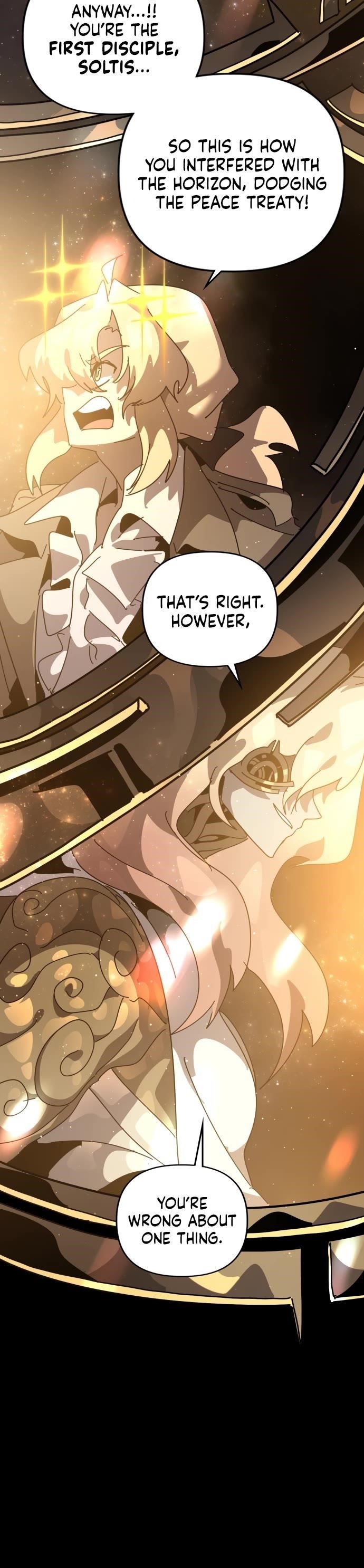 My Second Life is a Healing Life? Chapter 87 - Page 22