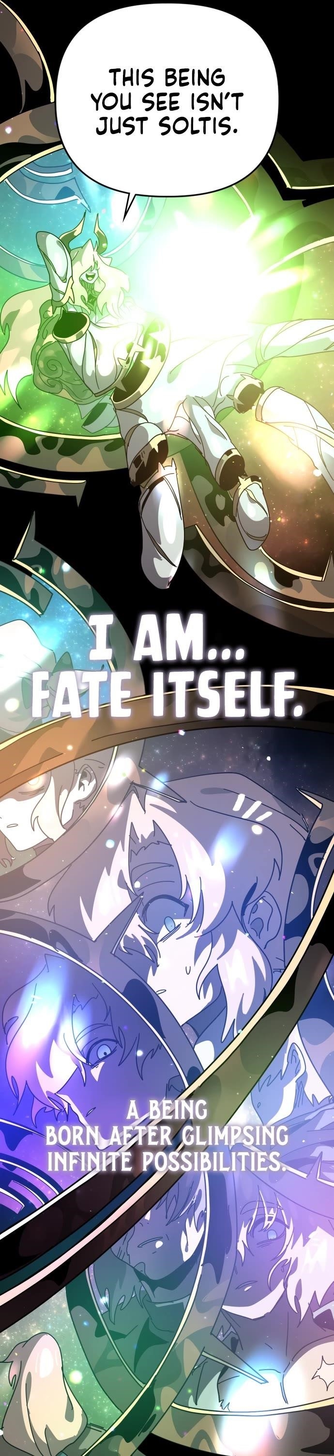 My Second Life is a Healing Life? Chapter 87 - Page 23