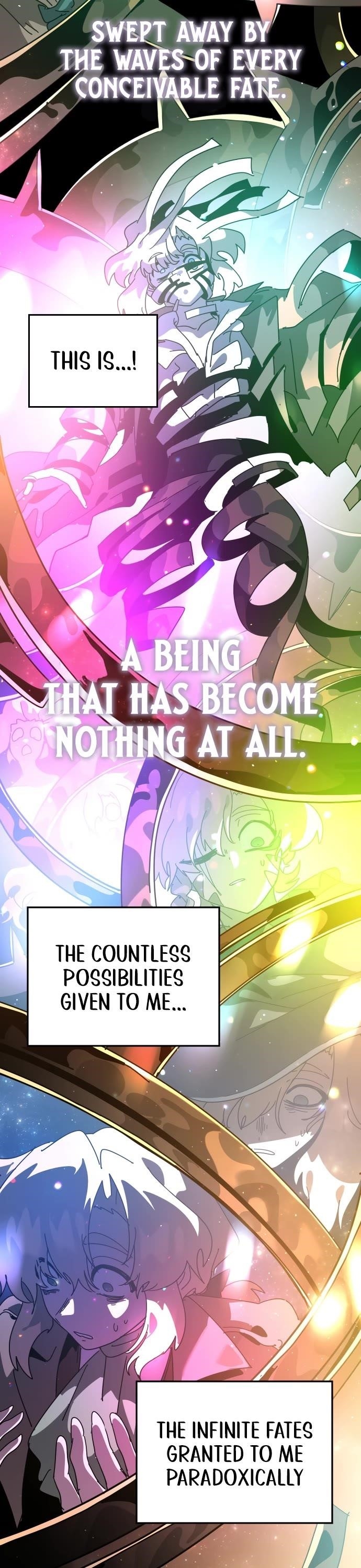 My Second Life is a Healing Life? Chapter 87 - Page 24