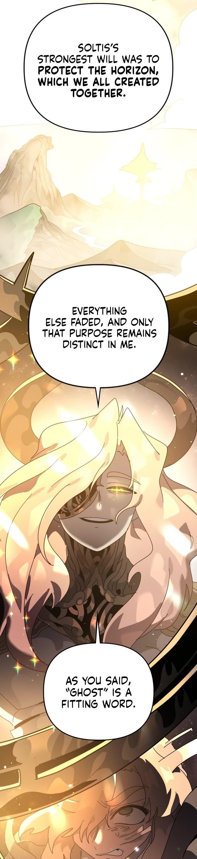 My Second Life is a Healing Life? Chapter 87 - Page 27