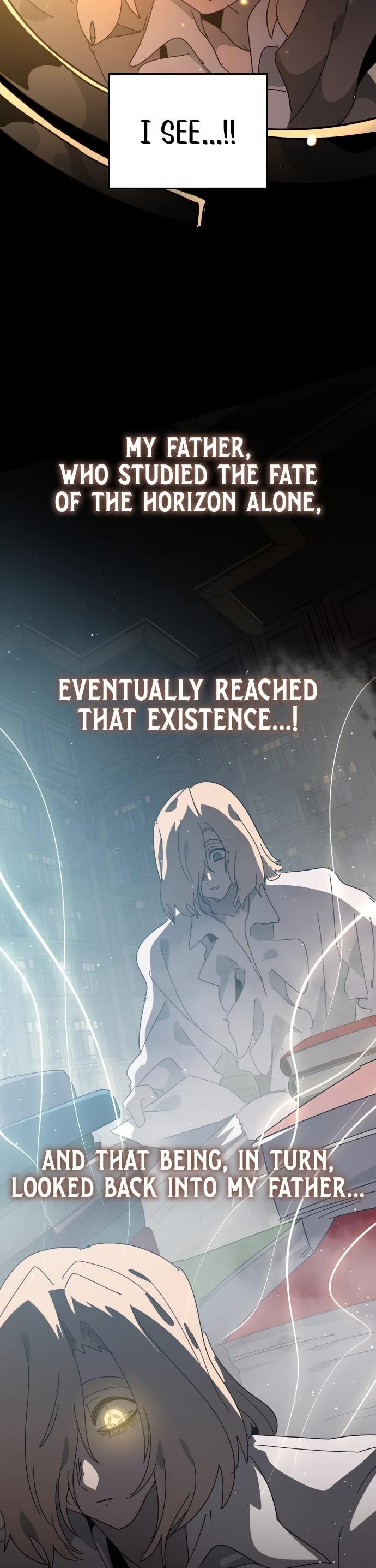 My Second Life is a Healing Life? Chapter 87 - Page 28