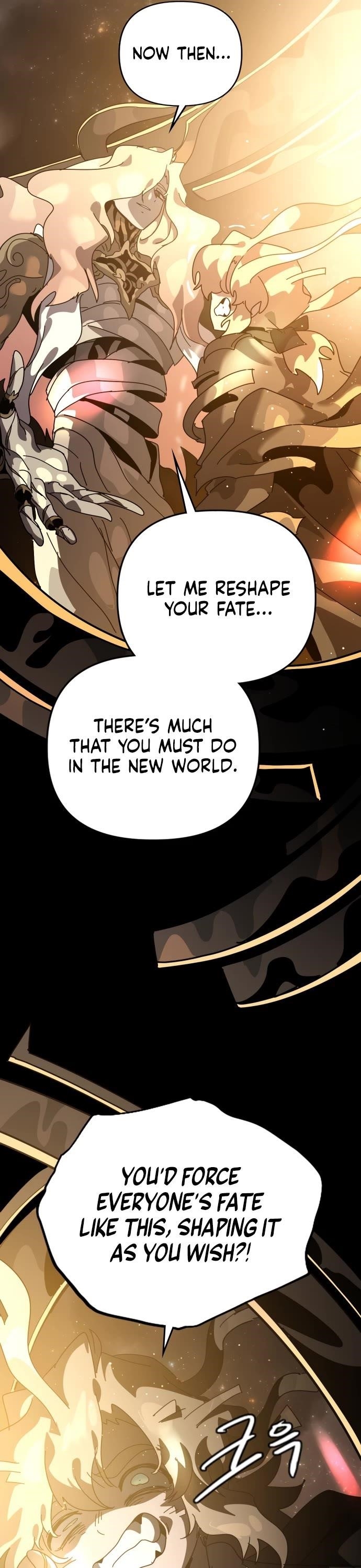 My Second Life is a Healing Life? Chapter 87 - Page 30