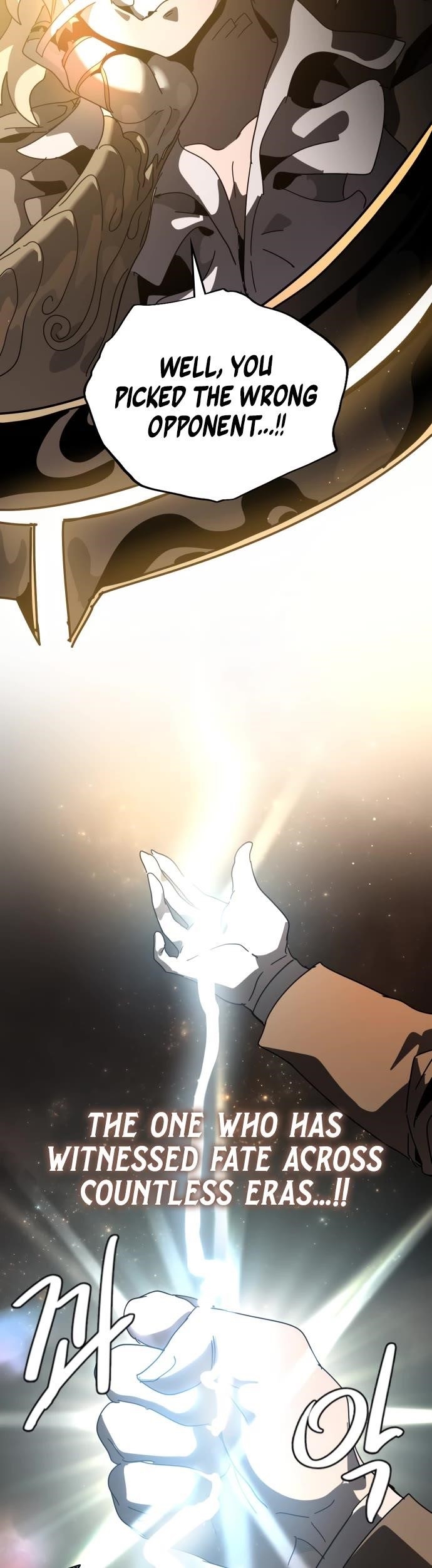 My Second Life is a Healing Life? Chapter 87 - Page 31