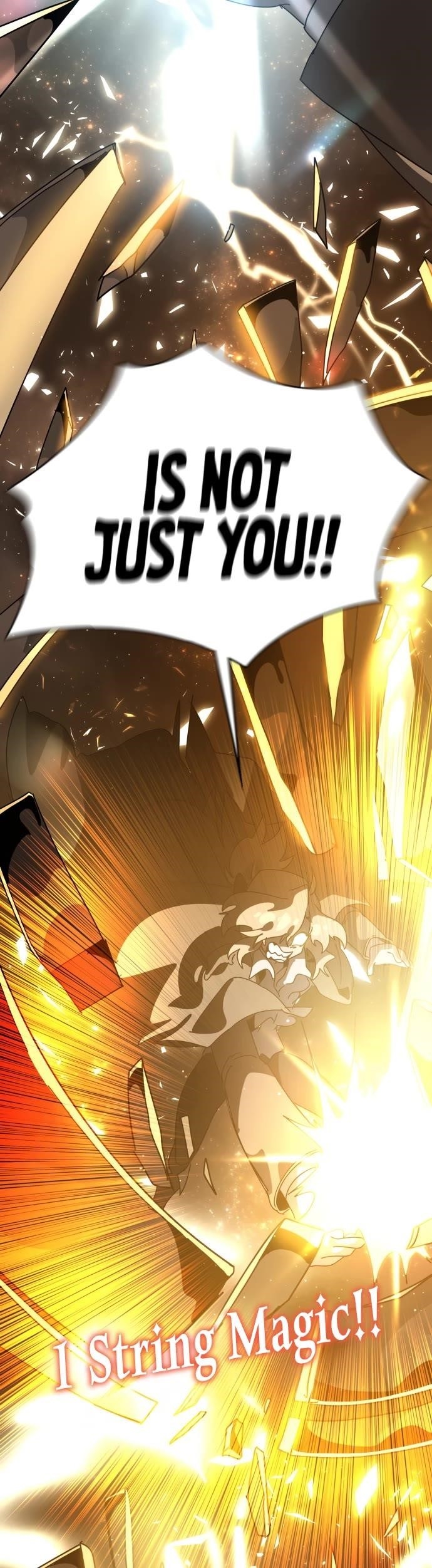 My Second Life is a Healing Life? Chapter 87 - Page 32