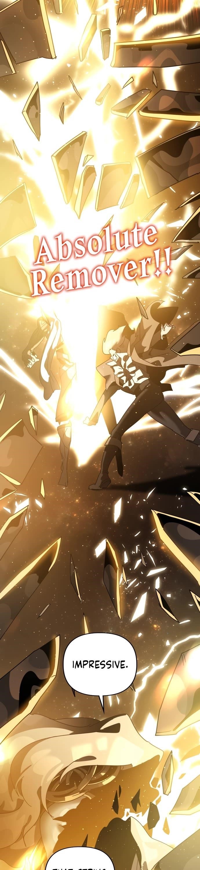 My Second Life is a Healing Life? Chapter 87 - Page 33