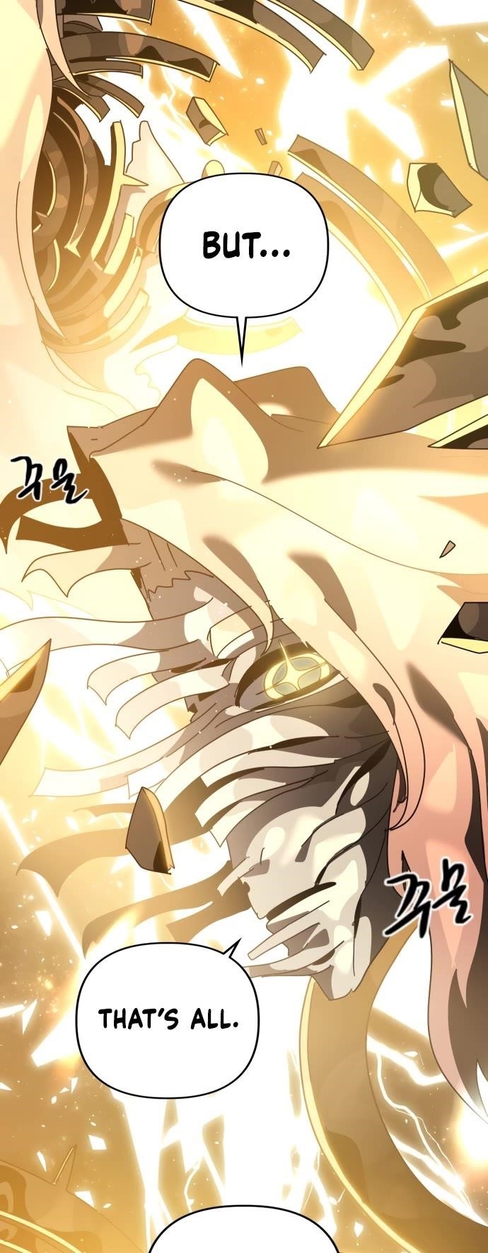 My Second Life is a Healing Life? Chapter 87 - Page 35