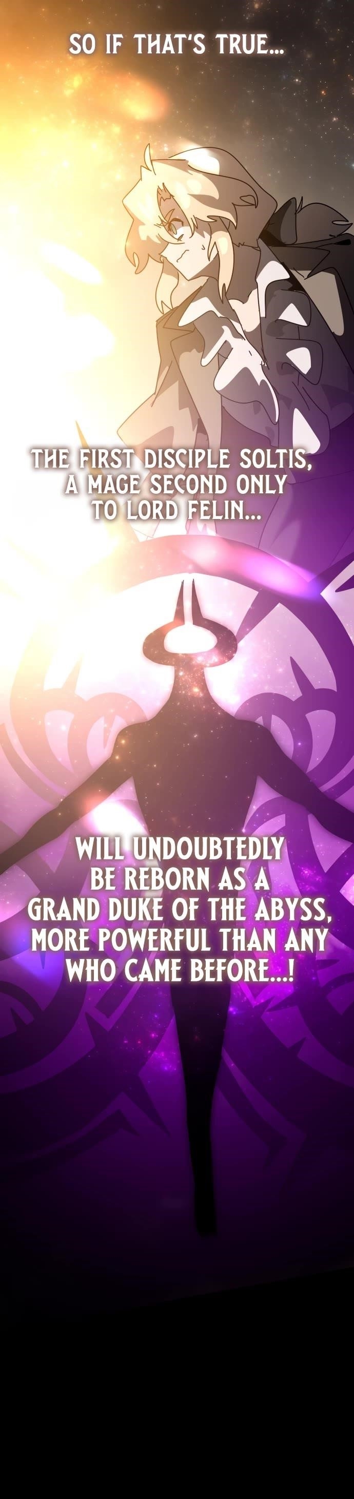 My Second Life is a Healing Life? Chapter 87 - Page 39