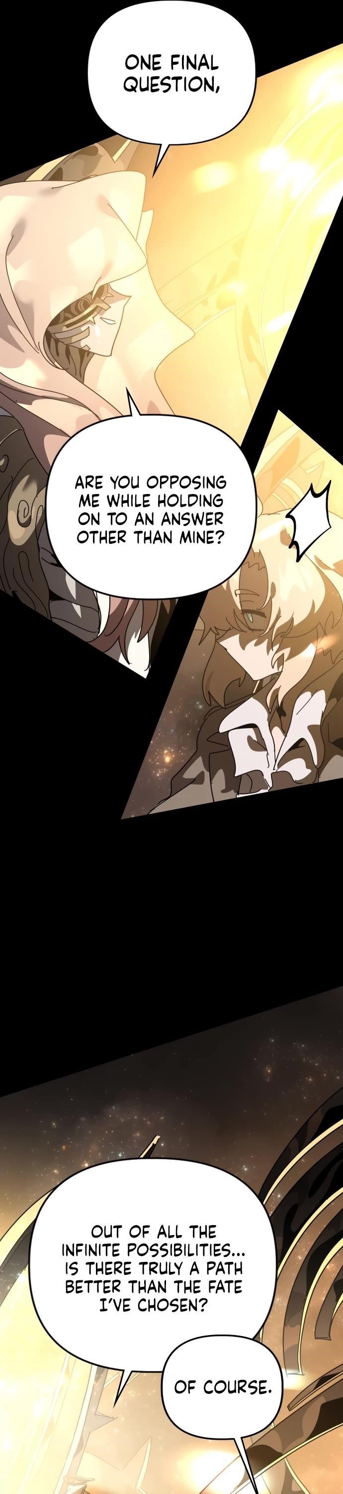 My Second Life is a Healing Life? Chapter 87 - Page 40