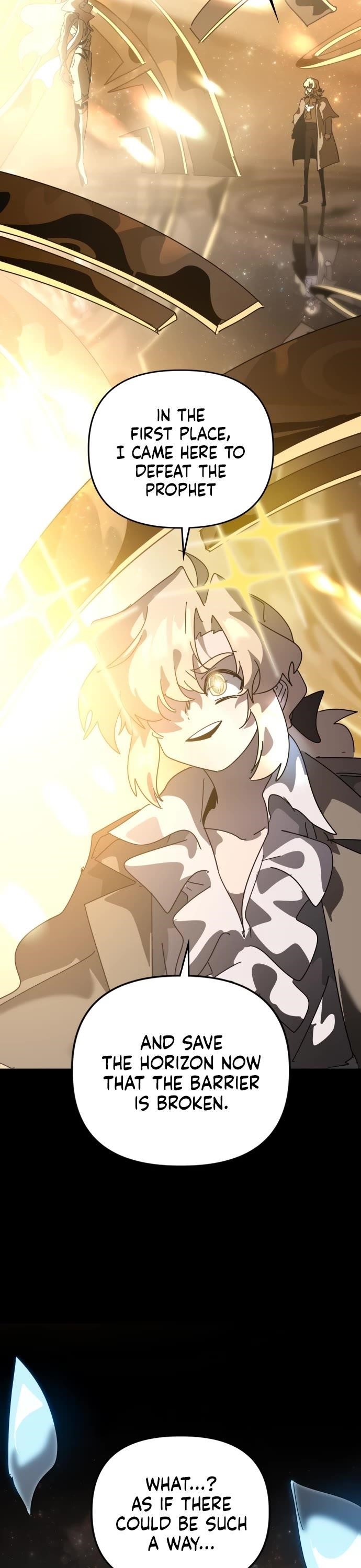 My Second Life is a Healing Life? Chapter 87 - Page 41