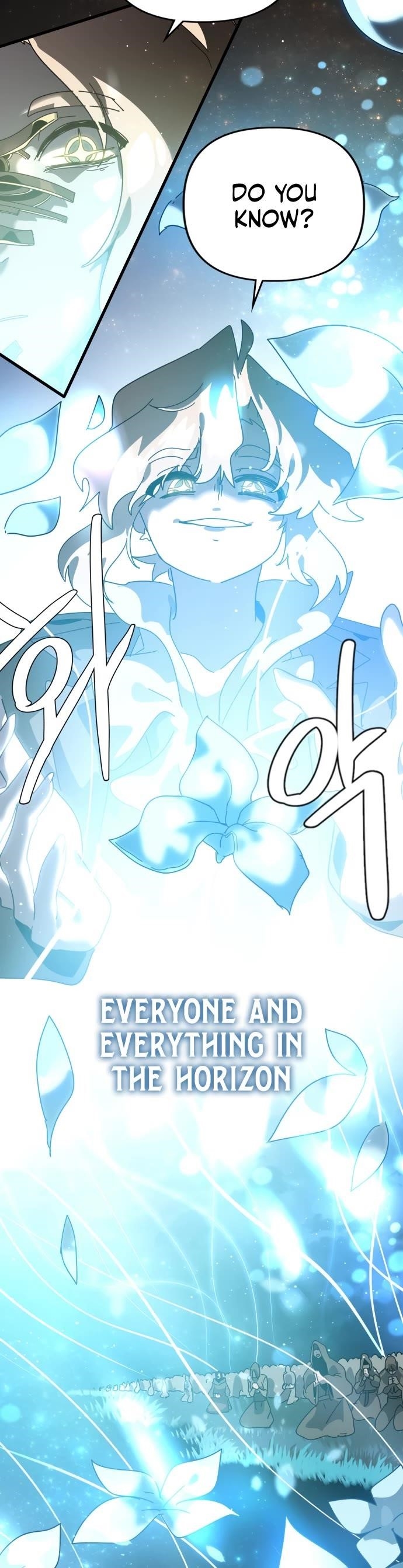 My Second Life is a Healing Life? Chapter 87 - Page 42