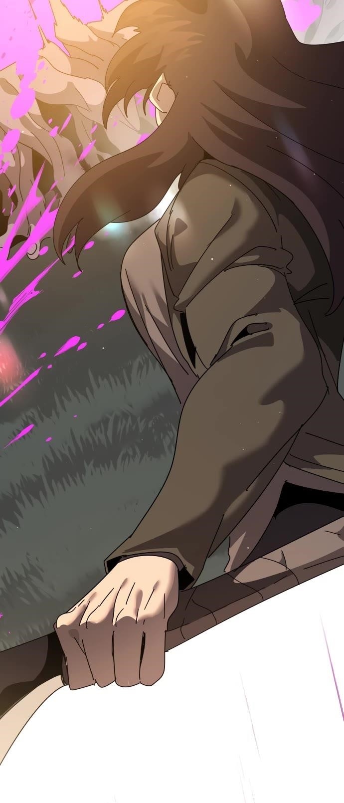 My Second Life is a Healing Life? Chapter 87 - Page 6