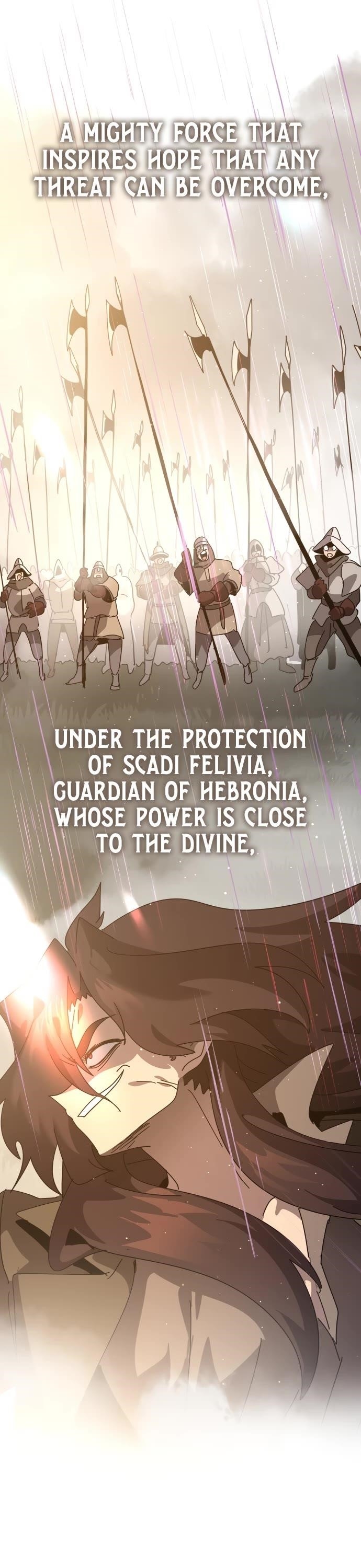 My Second Life is a Healing Life? Chapter 87 - Page 7