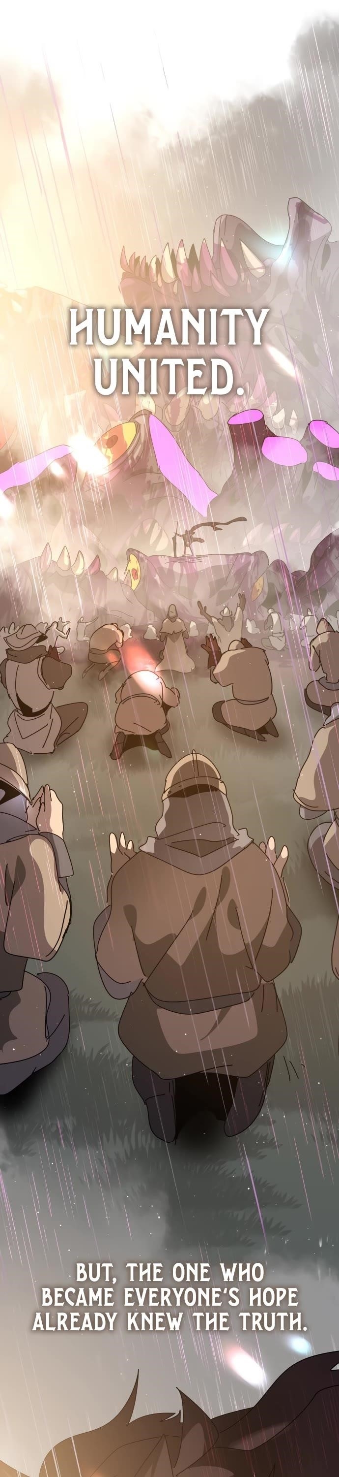 My Second Life is a Healing Life? Chapter 87 - Page 8