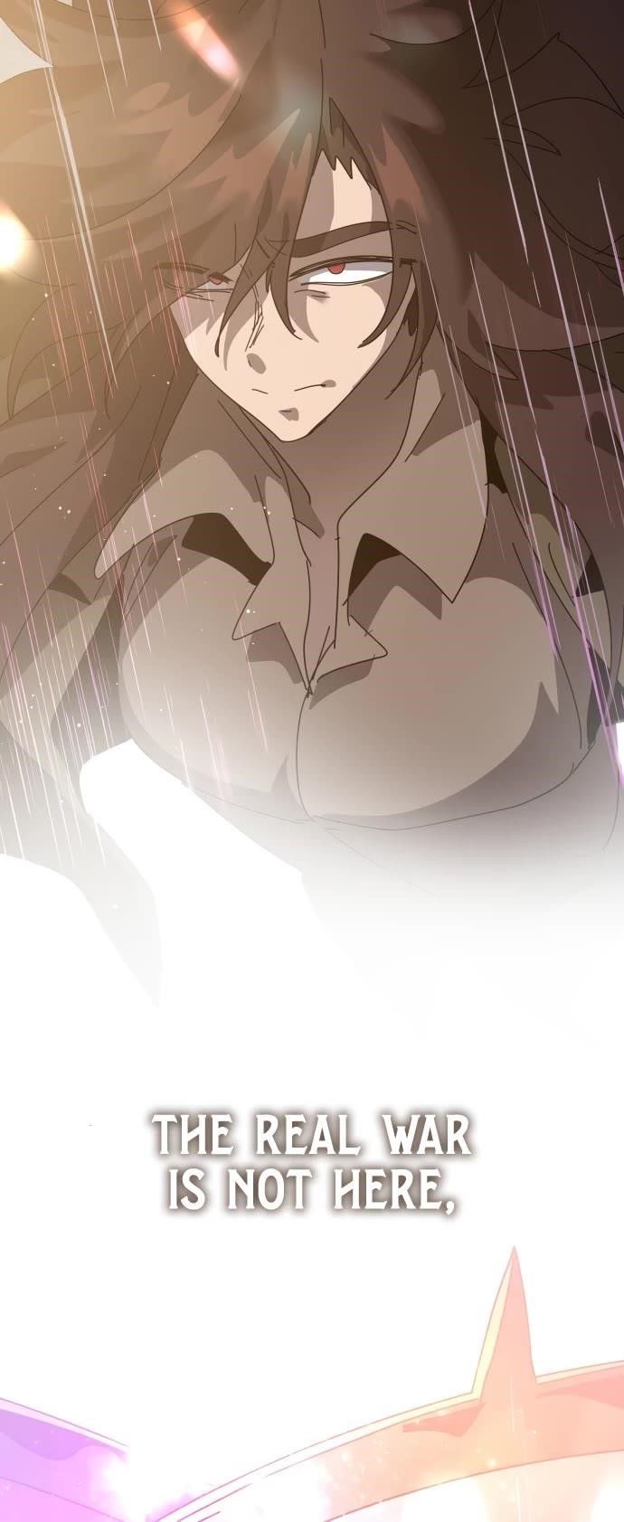 My Second Life is a Healing Life? Chapter 87 - Page 9