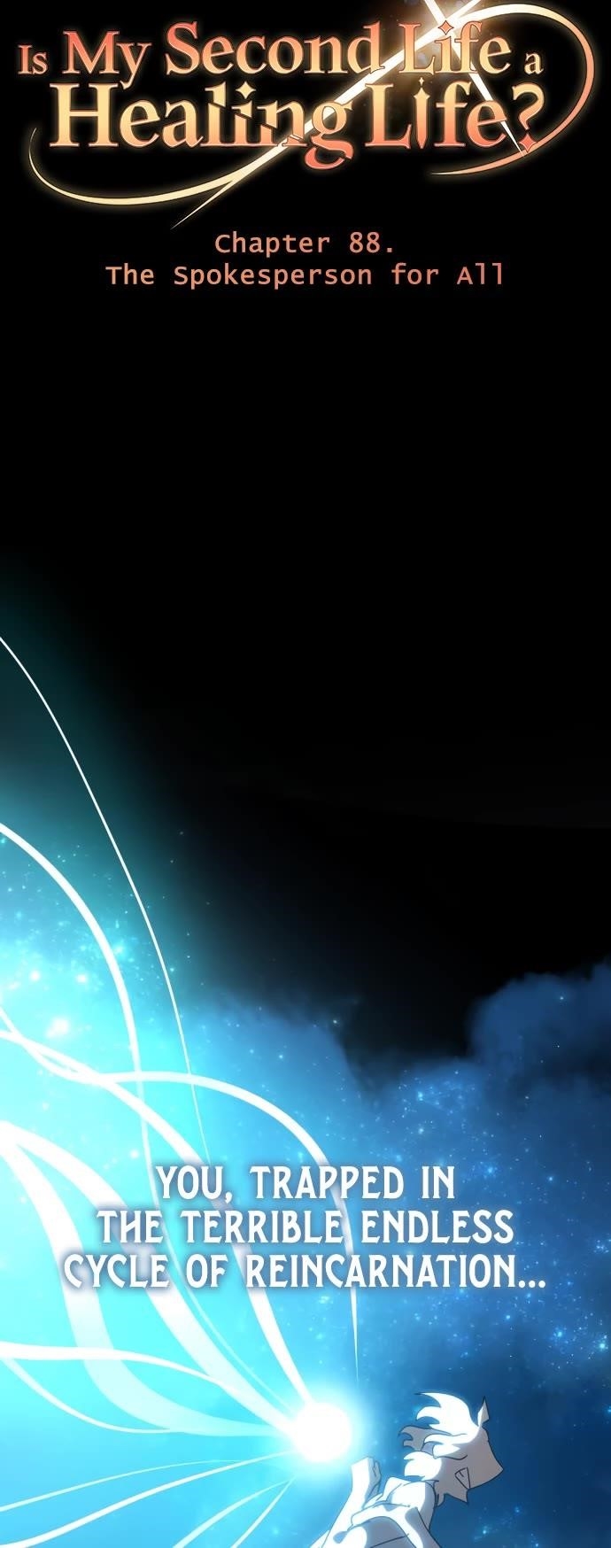 My Second Life is a Healing Life? Chapter 88 - Page 10