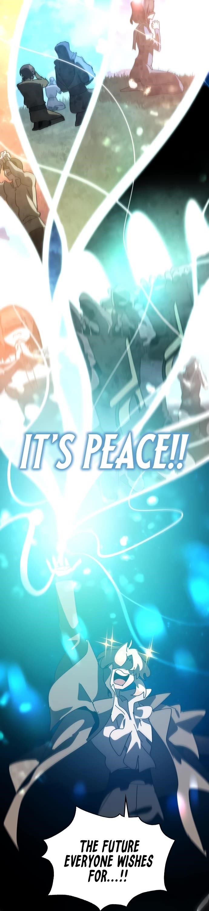 My Second Life is a Healing Life? Chapter 88 - Page 16