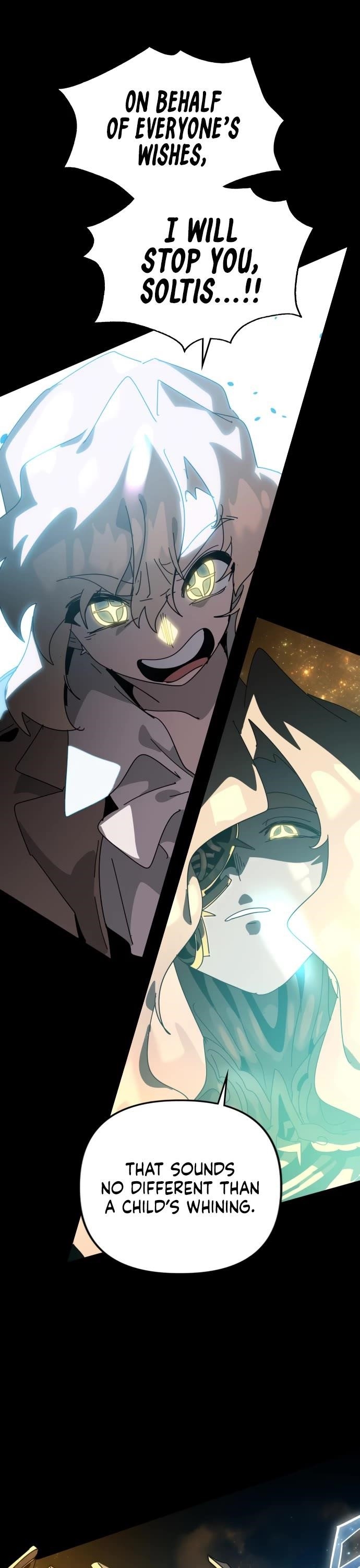 My Second Life is a Healing Life? Chapter 88 - Page 18