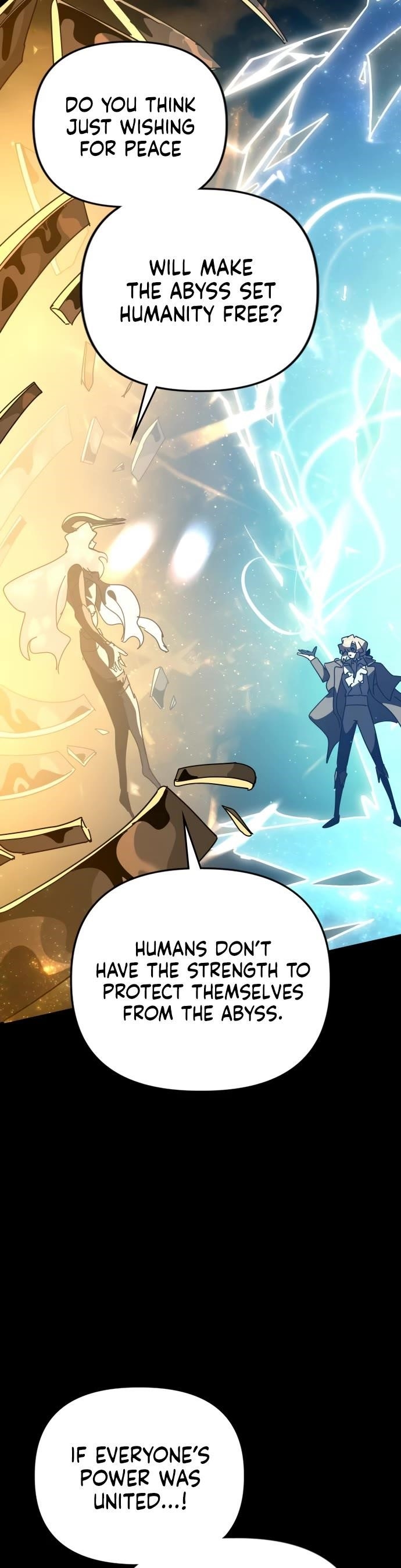 My Second Life is a Healing Life? Chapter 88 - Page 19