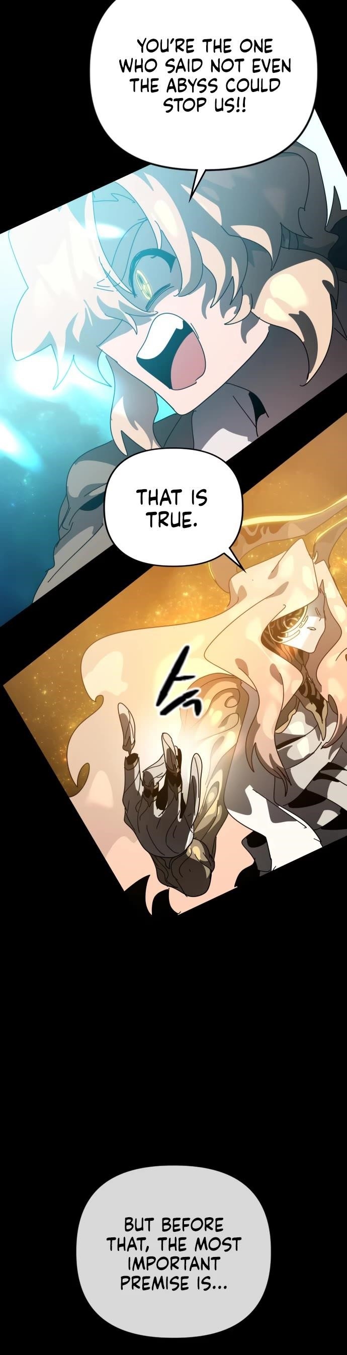 My Second Life is a Healing Life? Chapter 88 - Page 20