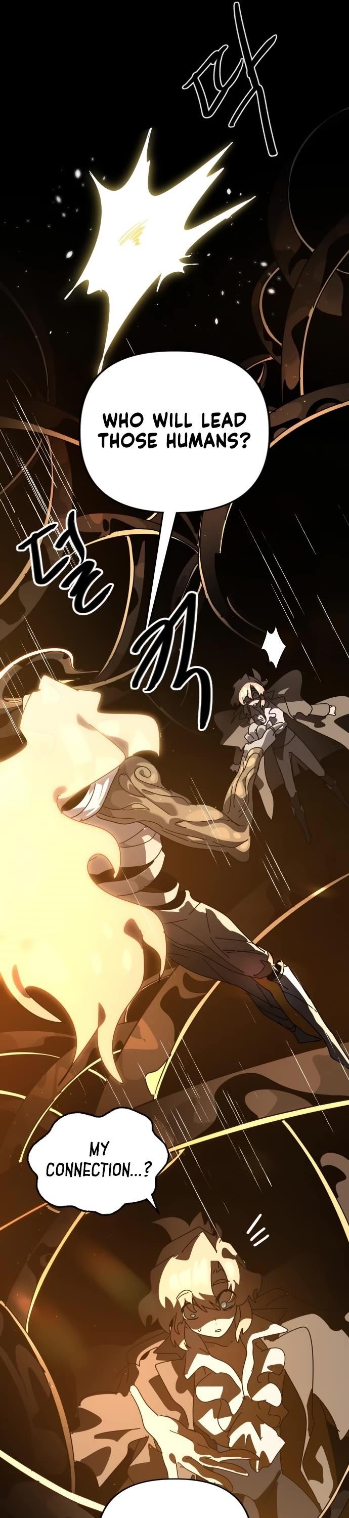 My Second Life is a Healing Life? Chapter 88 - Page 21