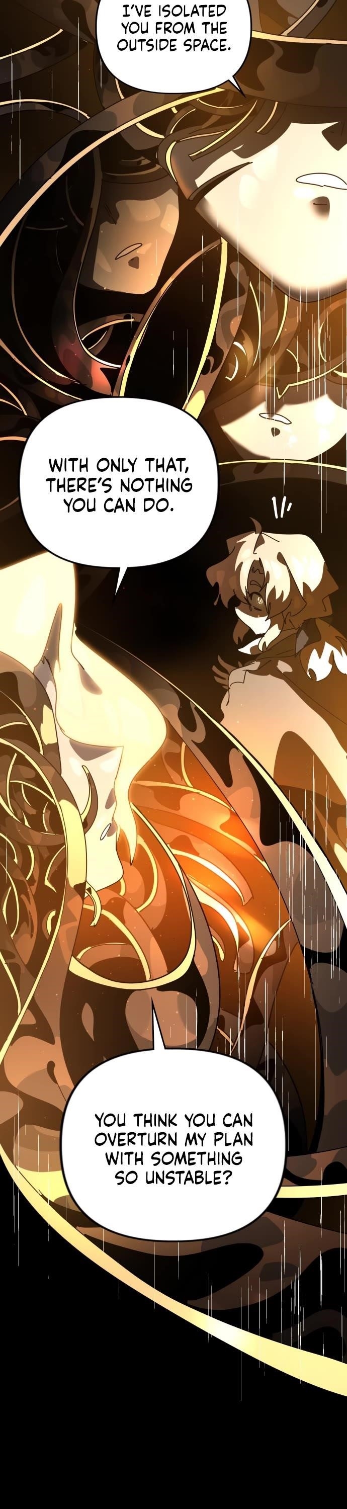 My Second Life is a Healing Life? Chapter 88 - Page 22